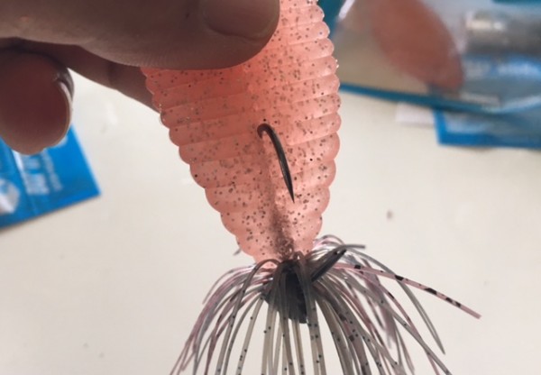 hideup ボンバー ブログ写真 2016/06/09