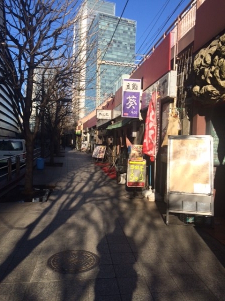 hideup ボンバー ブログ写真 2015/02/03