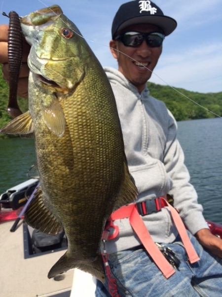 hideup ボンバー ブログ写真 2015/06/05