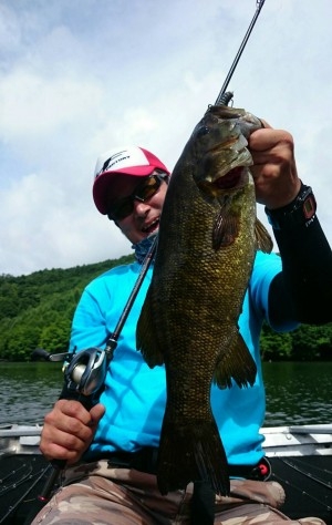 hideup ボンバー ブログ写真 2016/08/04