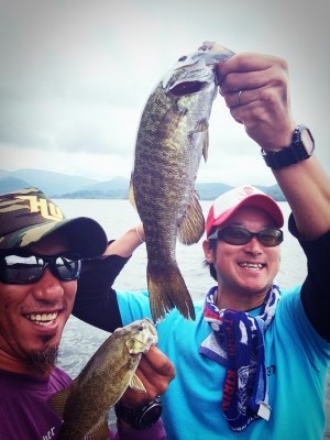 hideup ボンバー ブログ写真 2014/07/16