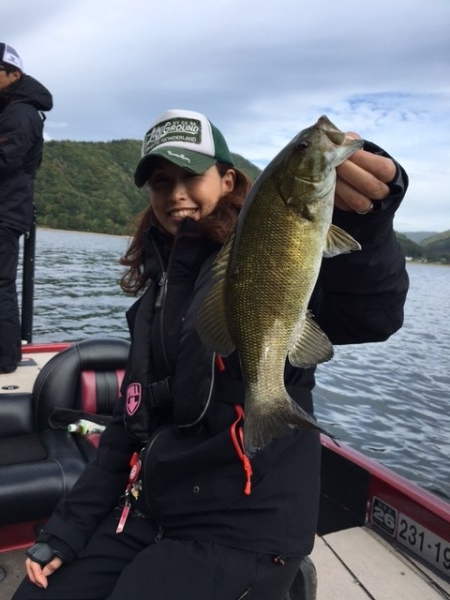 hideup ボンバー ブログ写真 2016/10/08