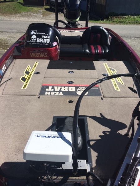 hideup ボンバー ブログ写真 2016/10/02