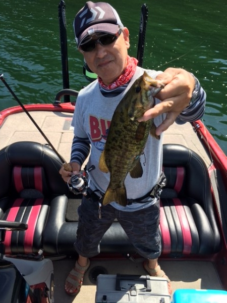 hideup ボンバー ブログ写真 2016/08/08