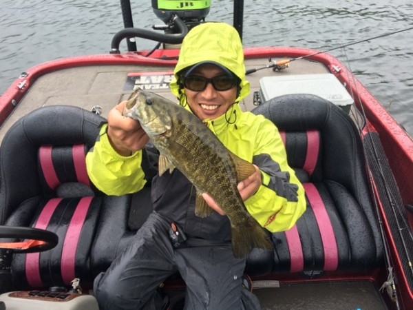 hideup ボンバー ブログ写真 2016/07/05