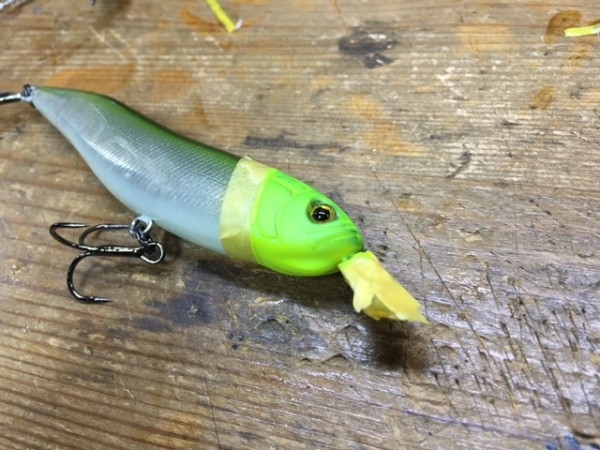 hideup ボンバー ブログ写真 2016/08/24