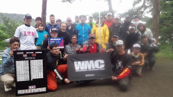 hideup ボンバー ブログ写真 2016/09/21