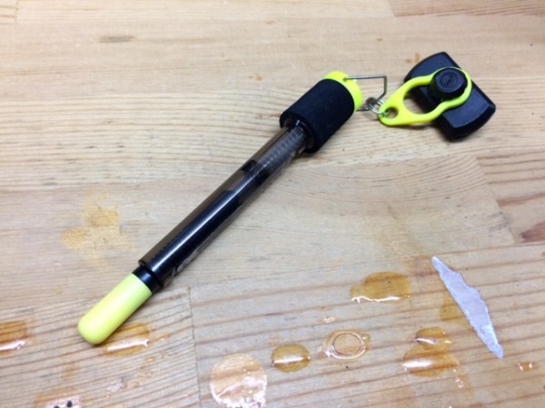 hideup ボンバー ブログ写真 2014/10/14