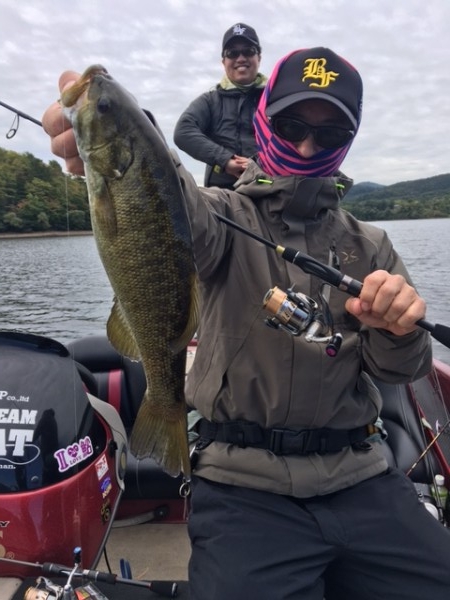 hideup ボンバー ブログ写真 2016/10/01