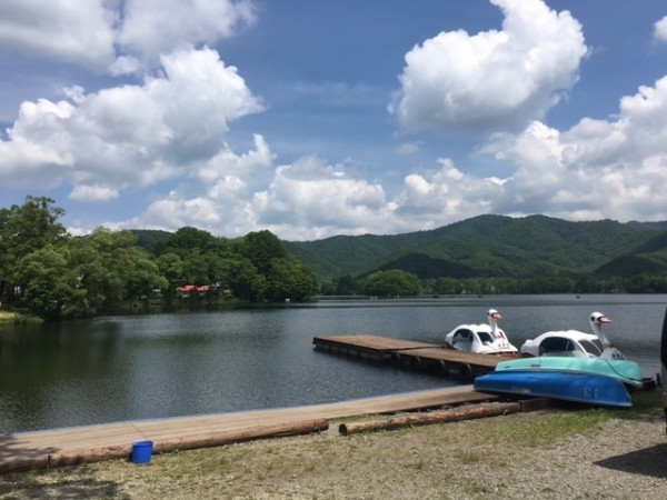 hideup ボンバー ブログ写真 2016/06/11