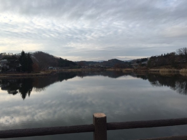 hideup ボンバー ブログ写真 2015/12/15