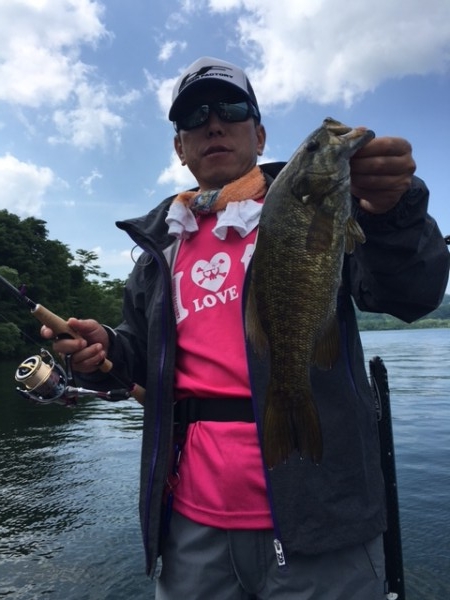 hideup ボンバー ブログ写真 2016/06/18