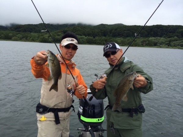 hideup ボンバー ブログ写真 2014/08/12