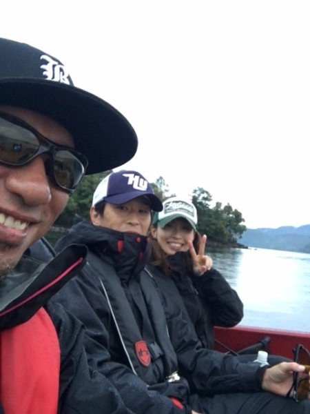 hideup ボンバー ブログ写真 2016/10/08