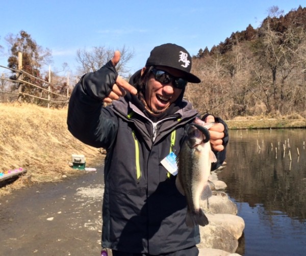 hideup ボンバー ブログ写真 2014/03/05