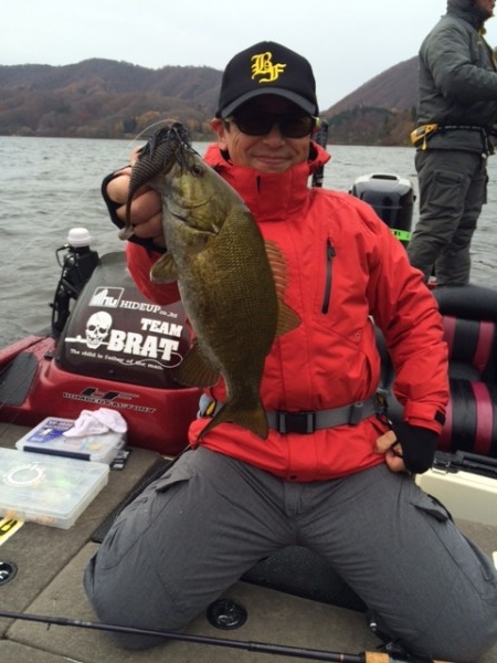 hideup ボンバー ブログ写真 2014/11/03