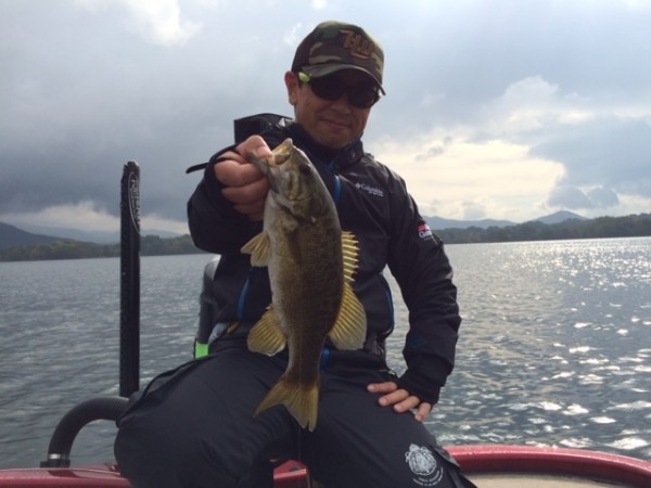 hideup ボンバー ブログ写真 2014/10/04