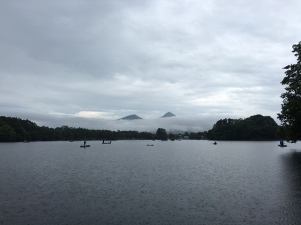 hideup ボンバー ブログ写真 2016/07/03