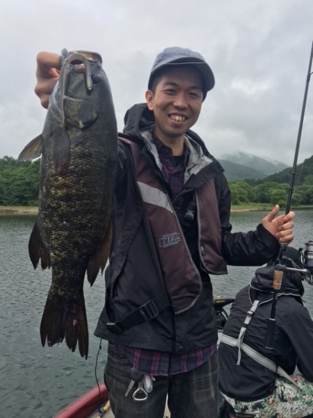 hideup ボンバー ブログ写真 2016/06/14