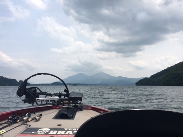 hideup ボンバー ブログ写真 2016/06/19