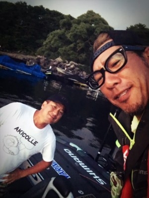 hideup ボンバー ブログ写真 2016/09/07