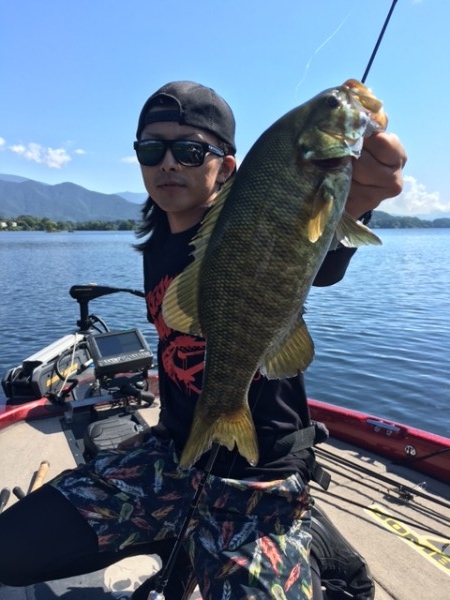 hideup ボンバー ブログ写真 2016/09/01