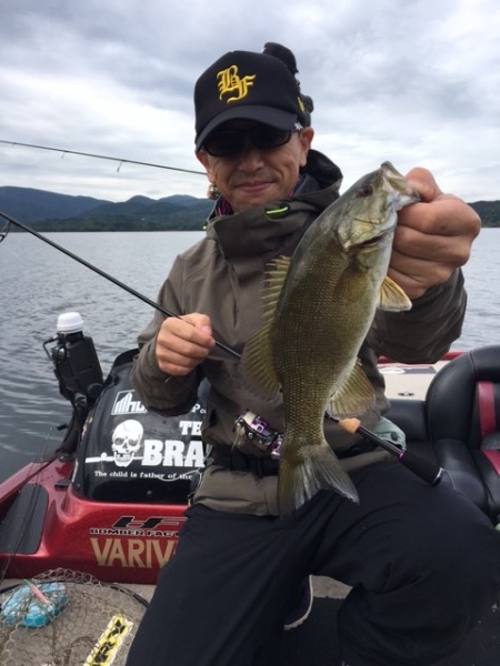 hideup ボンバー ブログ写真 2016/10/01