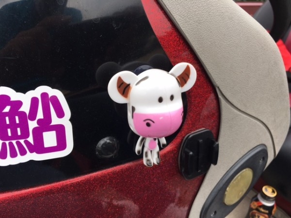 hideup ボンバー ブログ写真 2016/06/19