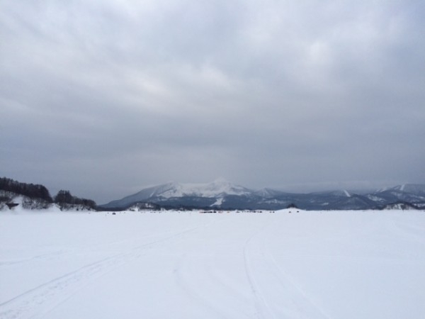 hideup ボンバー ブログ写真 2015/03/08