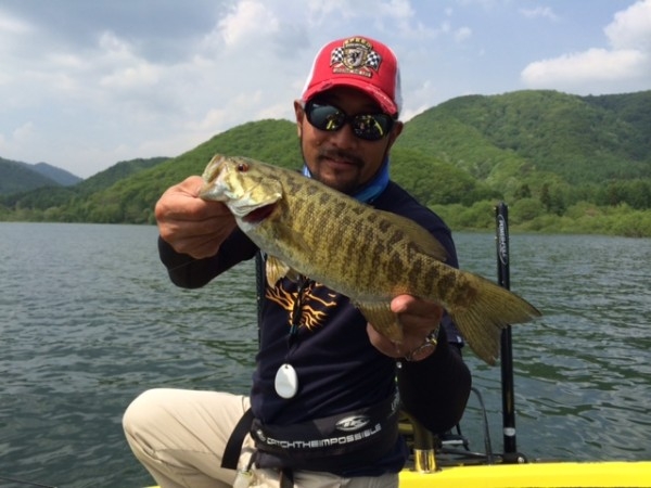 hideup ボンバー ブログ写真 2014/06/02