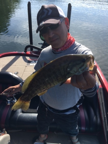 hideup ボンバー ブログ写真 2016/08/08