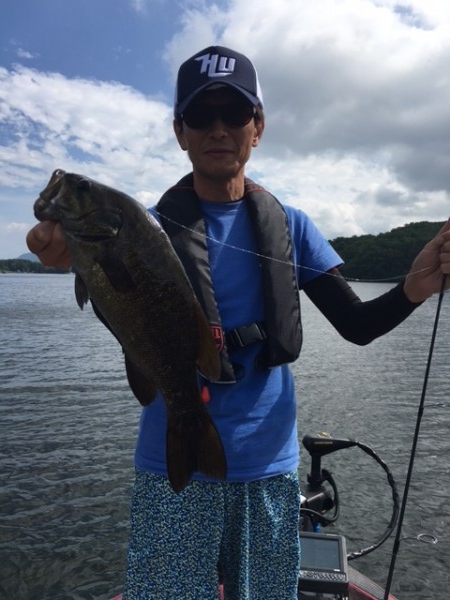 hideup ボンバー ブログ写真 2016/08/09