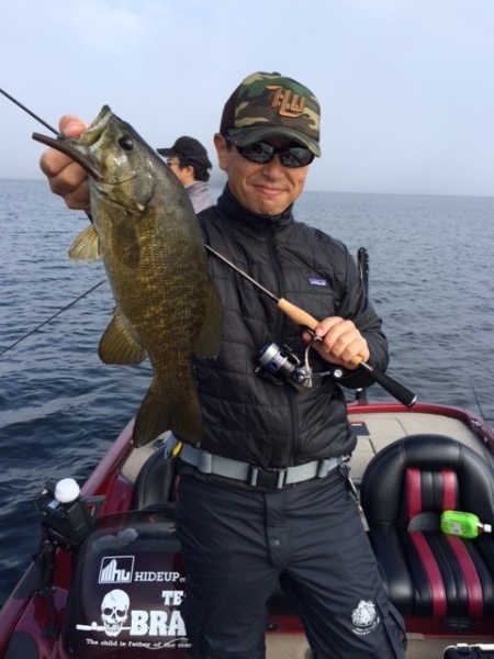 hideup ボンバー ブログ写真 2014/10/03