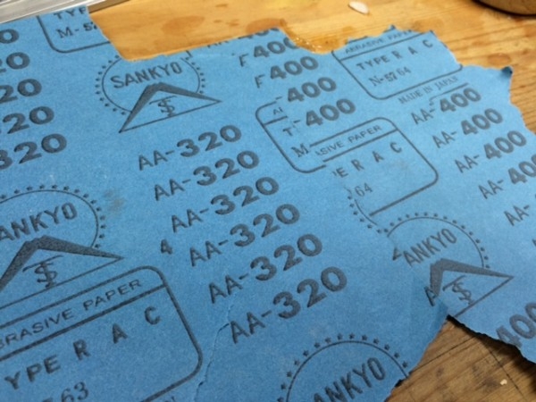 hideup ボンバー ブログ写真 2015/01/16