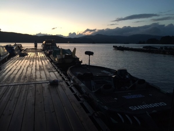 hideup ボンバー ブログ写真 2016/09/07