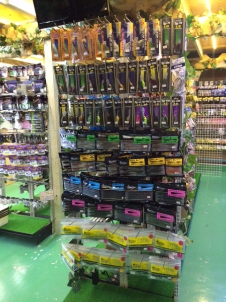 hideup ボンバー ブログ写真 2015/06/03