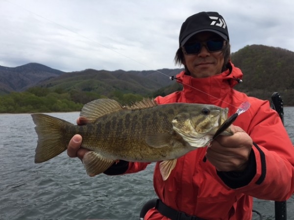 hideup ボンバー ブログ写真 2016/05/06