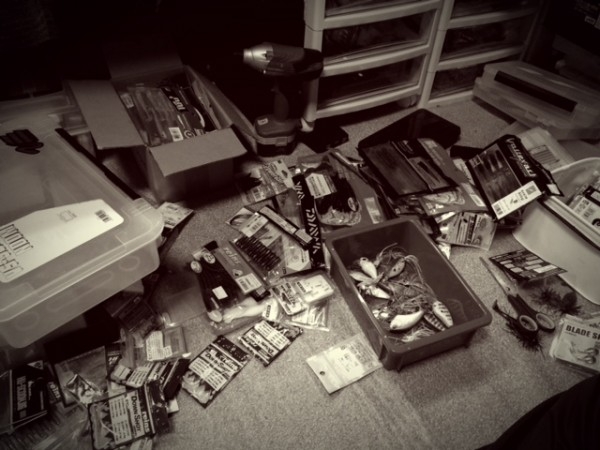 hideup ボンバー ブログ写真 2015/02/07