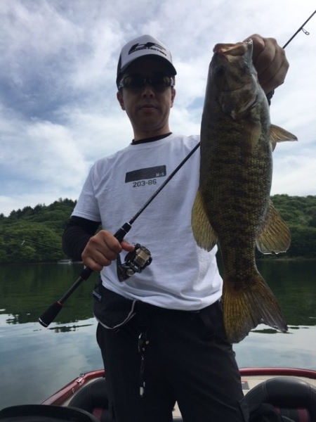 hideup ボンバー ブログ写真 2016/05/24