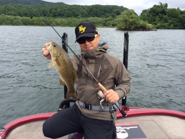 hideup ボンバー ブログ写真 2014/07/08