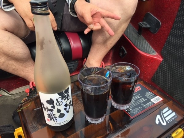 hideup ボンバー ブログ写真 2016/06/22