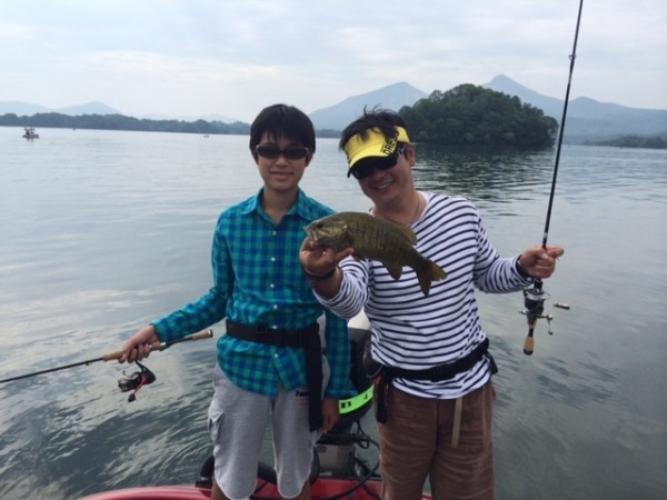 hideup ボンバー ブログ写真 2014/08/16