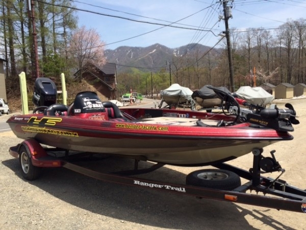 hideup ボンバー ブログ写真 2015/05/03