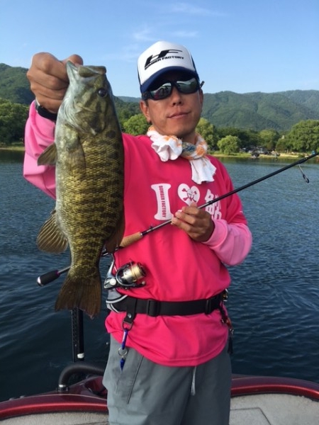 hideup ボンバー ブログ写真 2016/06/18