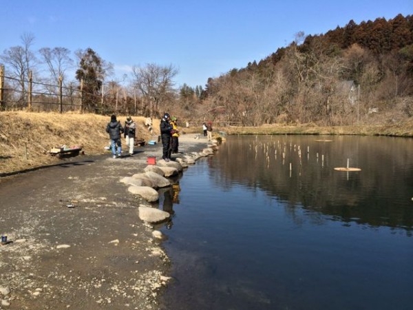 hideup ボンバー ブログ写真 2014/03/05