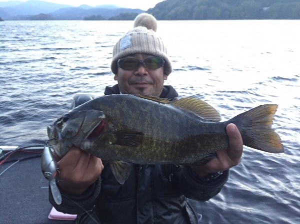 hideup ボンバー ブログ写真 2016/10/19