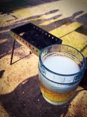 hideup ボンバー ブログ写真 2016/08/14