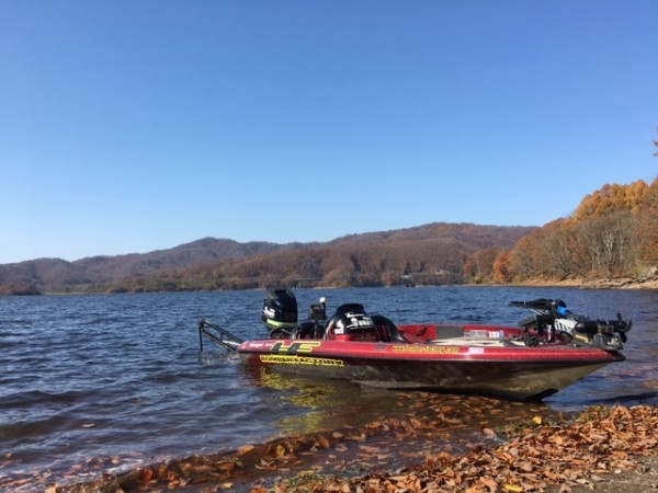 hideup ボンバー ブログ写真 2016/11/07