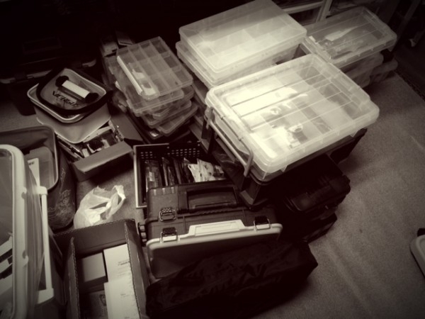 hideup ボンバー ブログ写真 2015/02/07