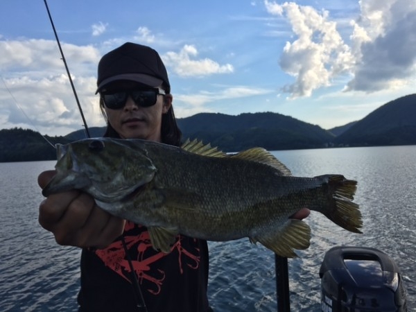 hideup ボンバー ブログ写真 2016/09/01